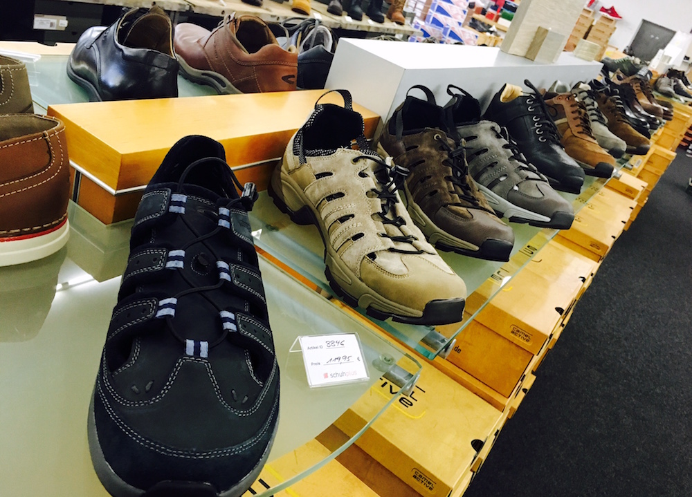 schuhplus - Herrenschuhe in Übergrößen Camel Active Herrenschuhe in Größe 47 bei schuhplus